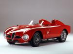 Alfa Romeo 6C 3000 CM 1953 года